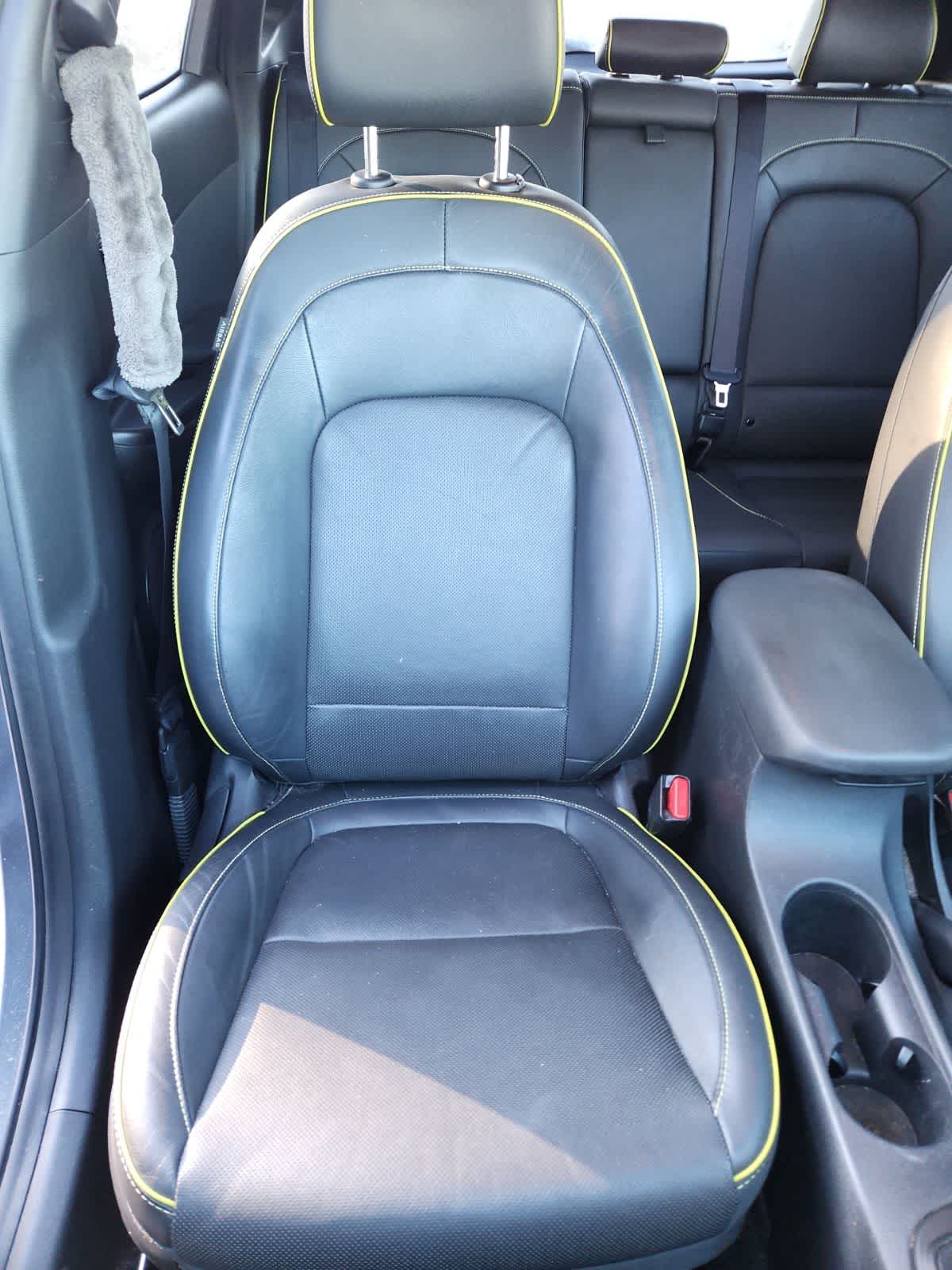 Thumbnail: 2019 Hyundai Kona - 18