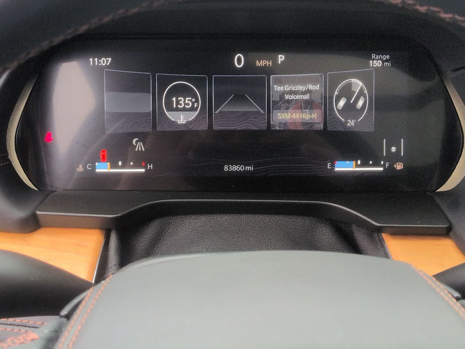 Thumbnail: 2021 Jeep Grand Cherokee L - 33