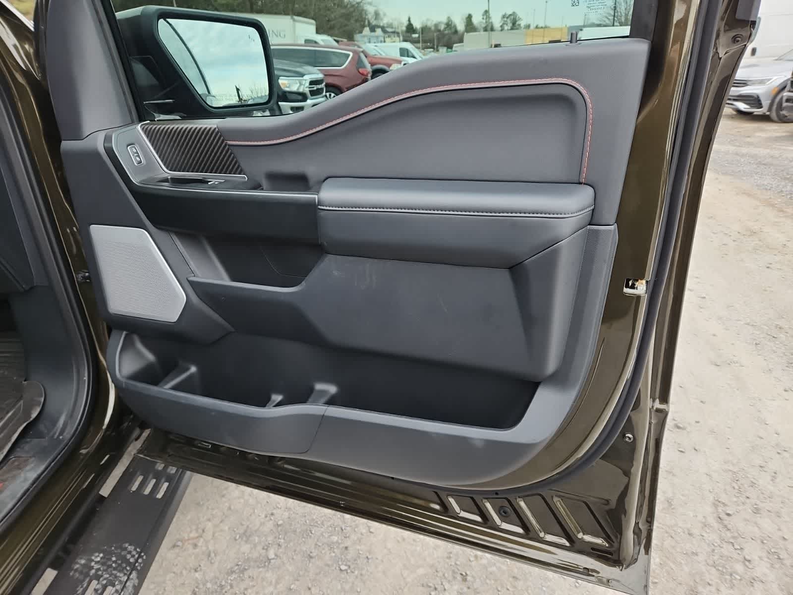 Thumbnail: 2025 Ford F-150 - 24