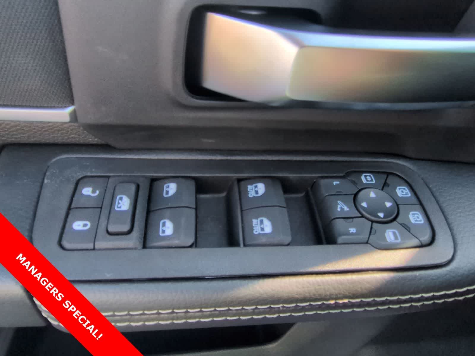 Thumbnail: 2026 RAM 2500 - 17