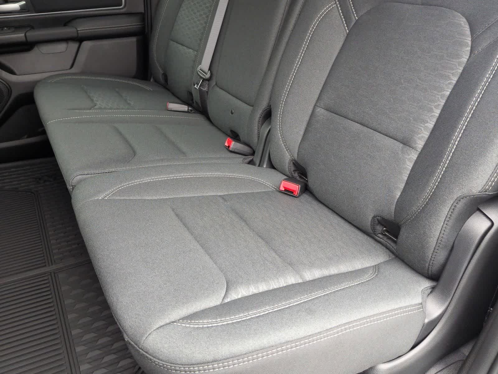 Thumbnail: 2026 RAM 1500 - 19