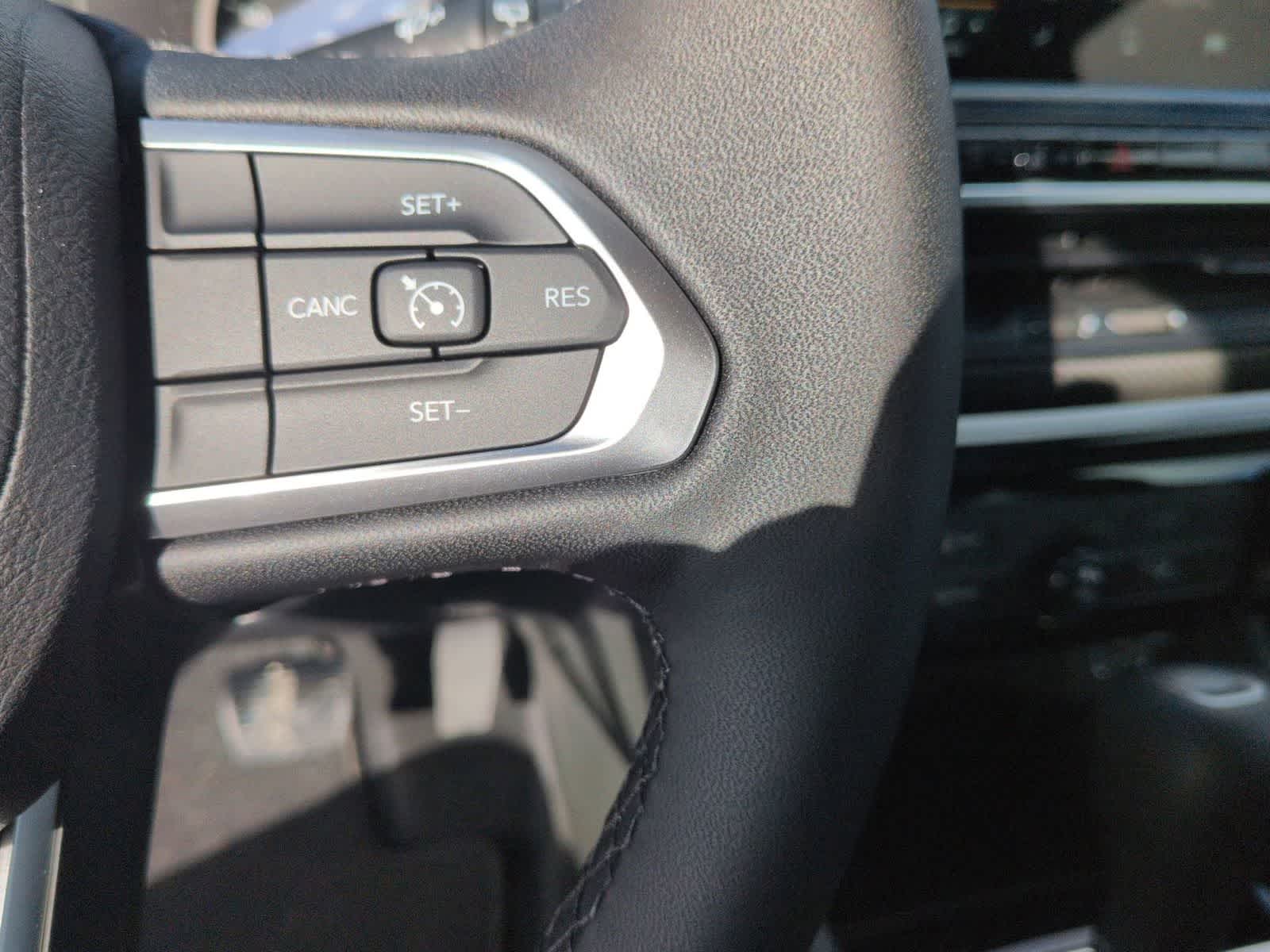 Thumbnail: 2026 Jeep Compass - 22