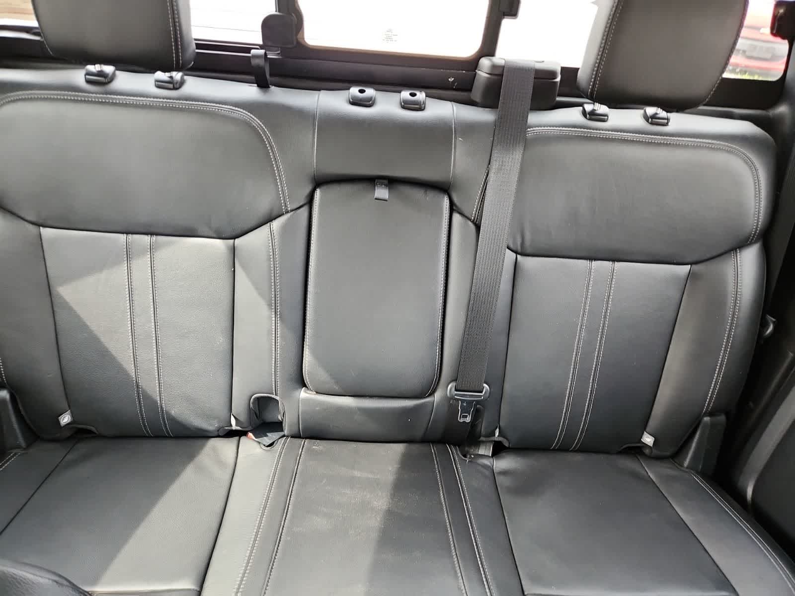 Thumbnail: 2020 Ford Ranger - 21