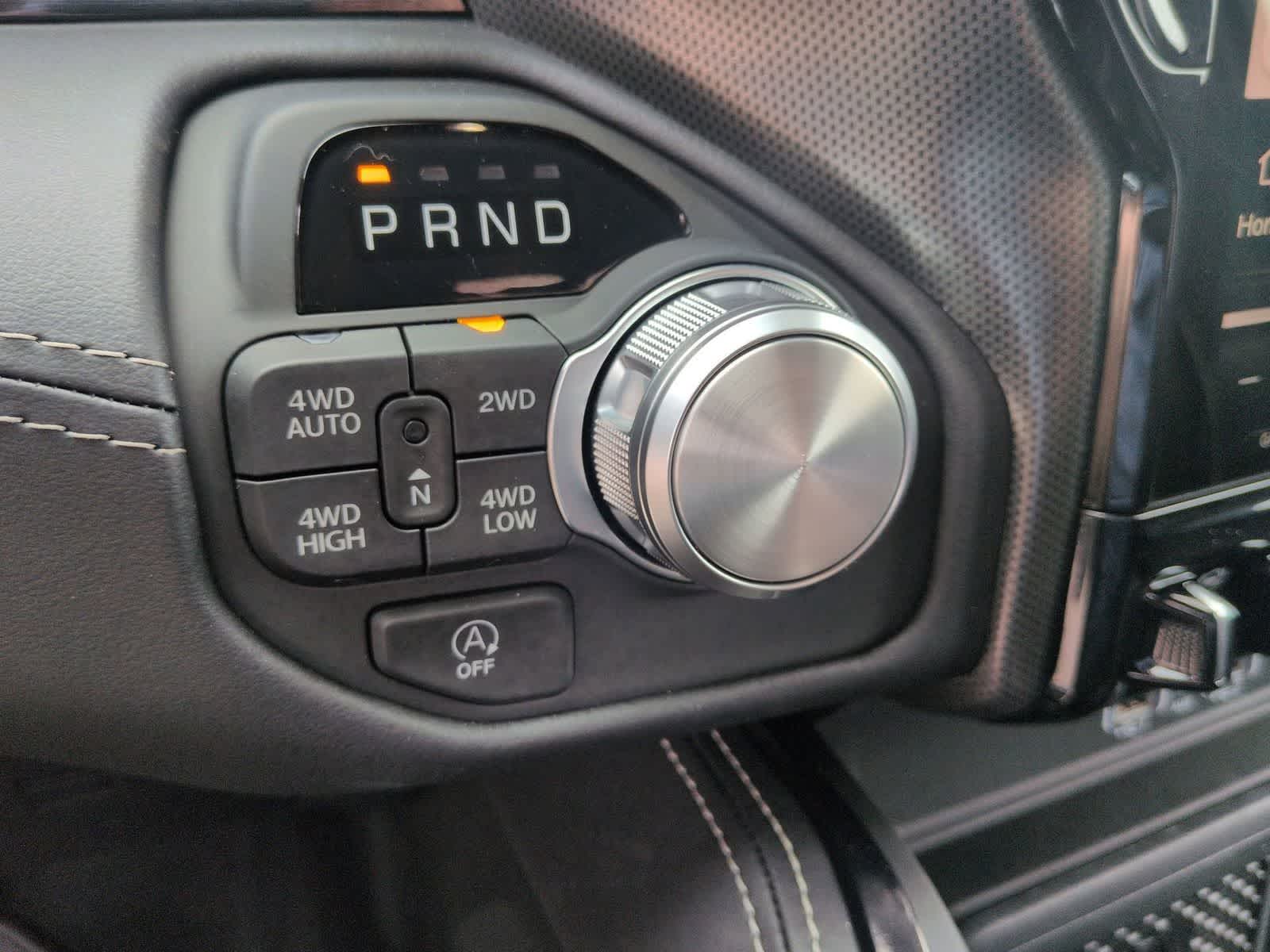 Thumbnail: 2026 RAM 1500 - 29