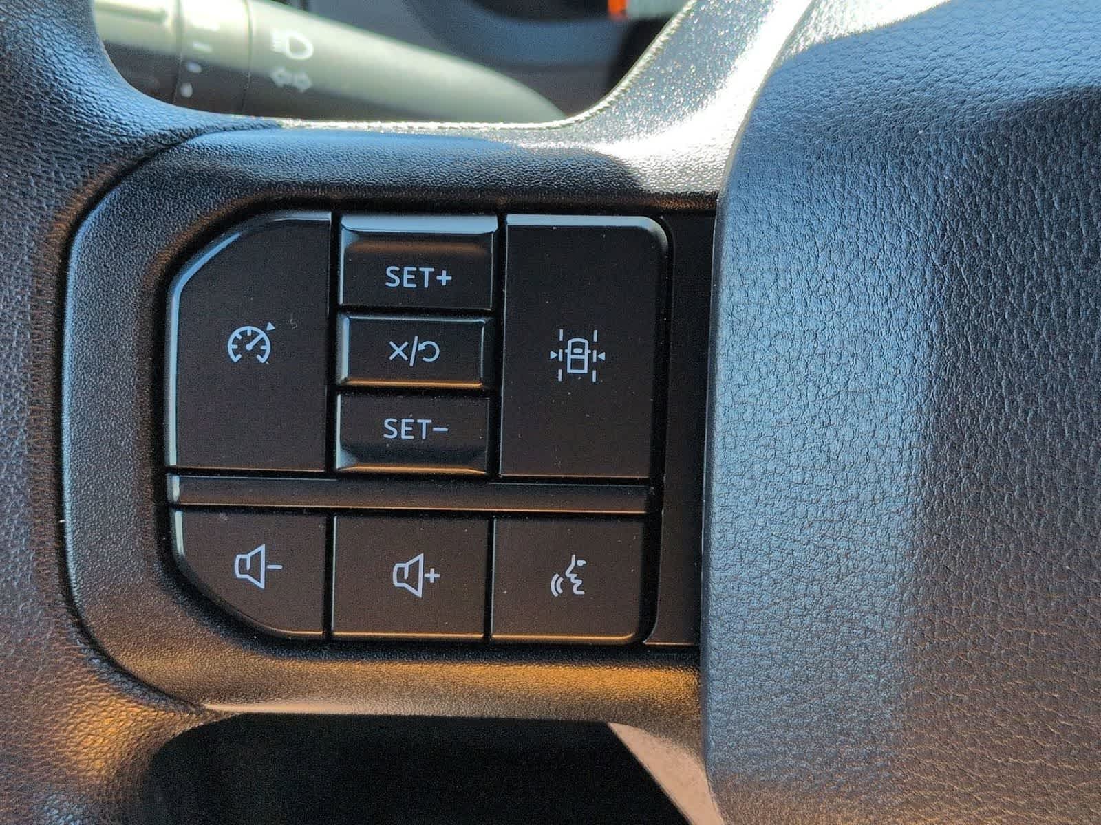 Thumbnail: 2025 Ford F-150 - 23