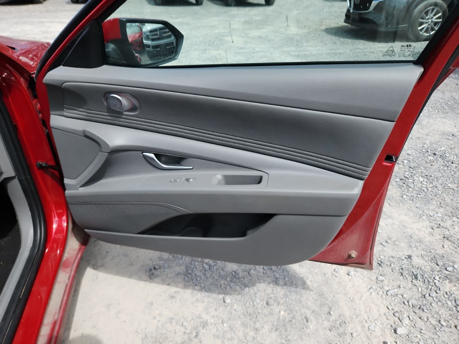 Thumbnail: 2023 Hyundai Elantra - 21