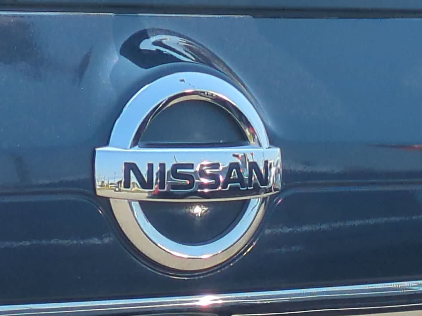 Thumbnail: 2016 Nissan Rogue - 11