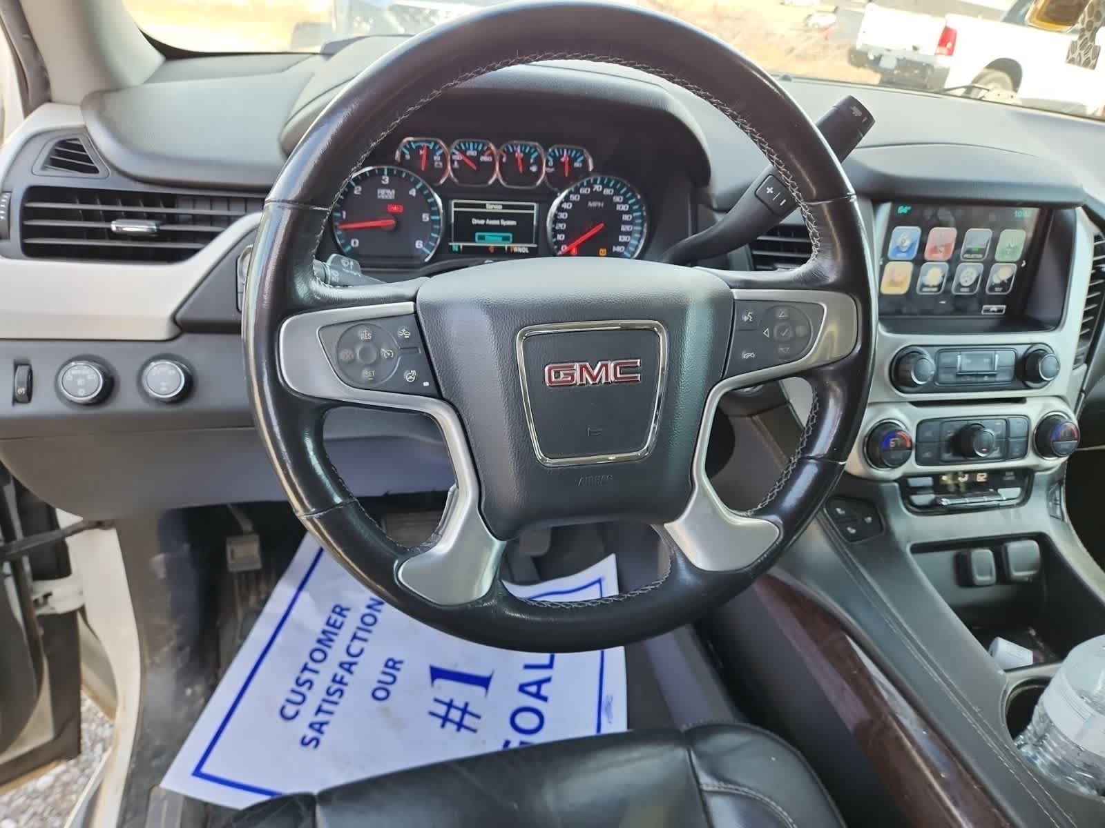 Thumbnail: 2020 GMC Yukon - 12