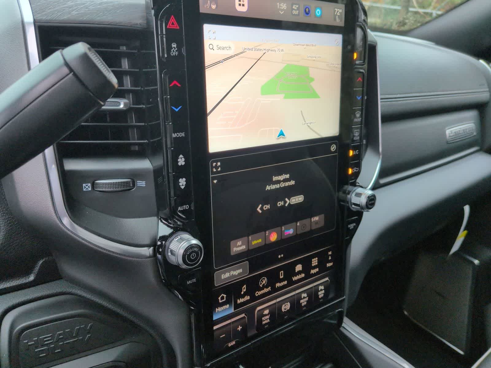 Thumbnail: 2026 RAM 2500 - 27