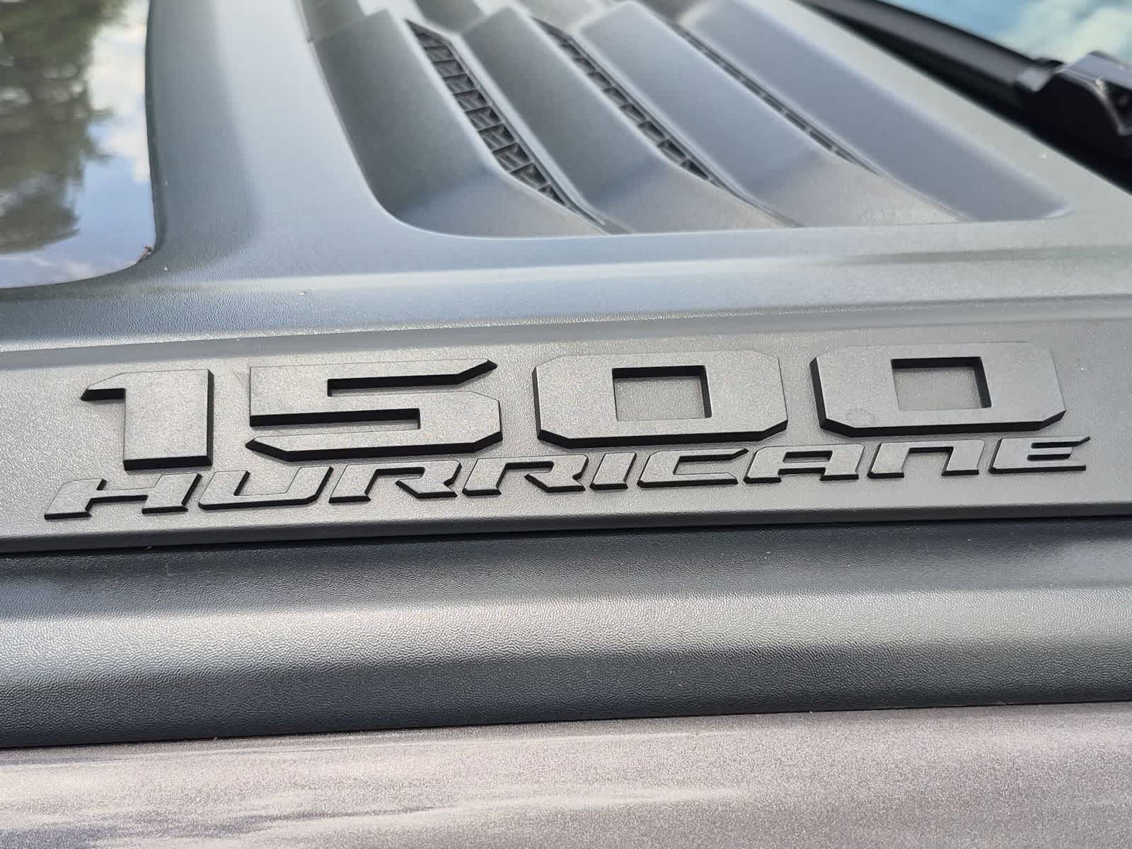 Thumbnail: 2026 RAM 1500 - 13