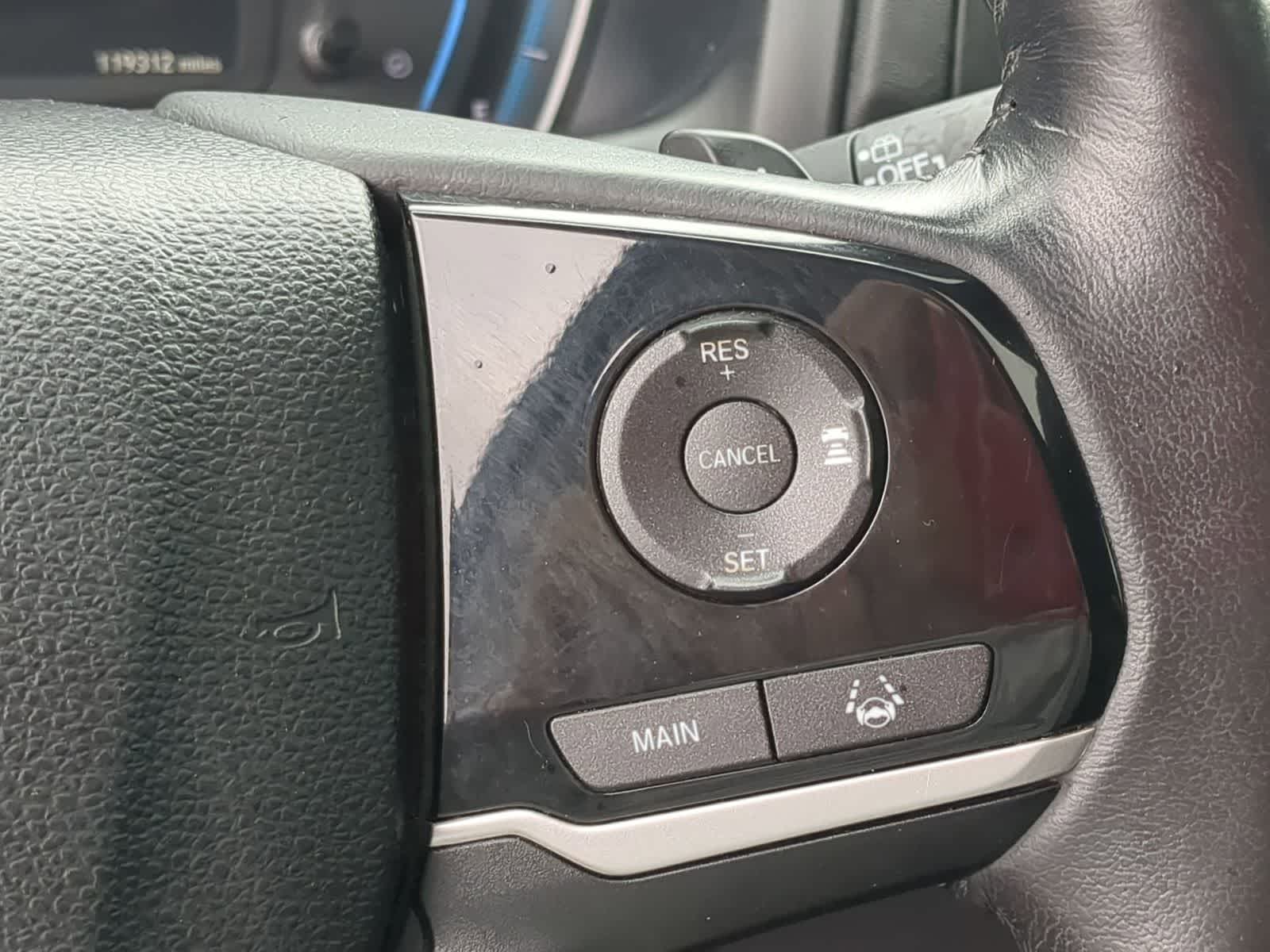 Thumbnail: 2019 Honda Odyssey - 26
