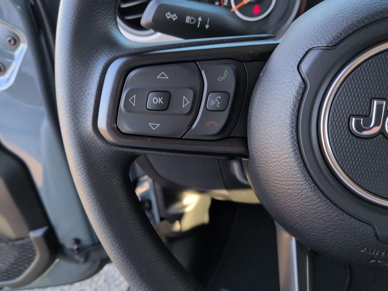 Thumbnail: 2026 Jeep Wrangler - 12