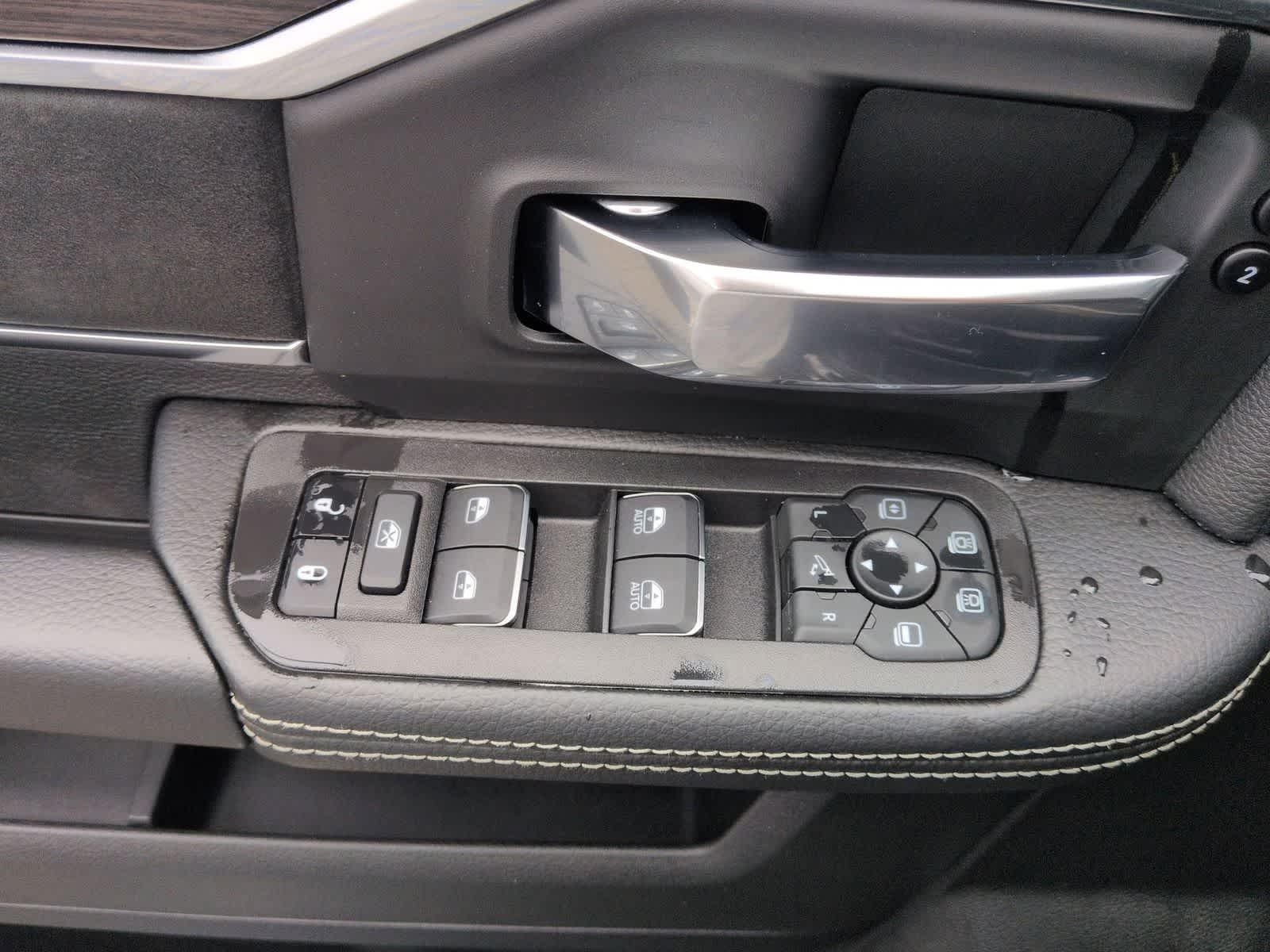 Thumbnail: 2026 RAM 2500 - 17