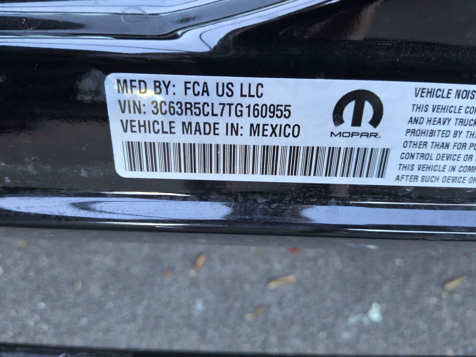 Thumbnail: 2026 RAM 2500 - 35