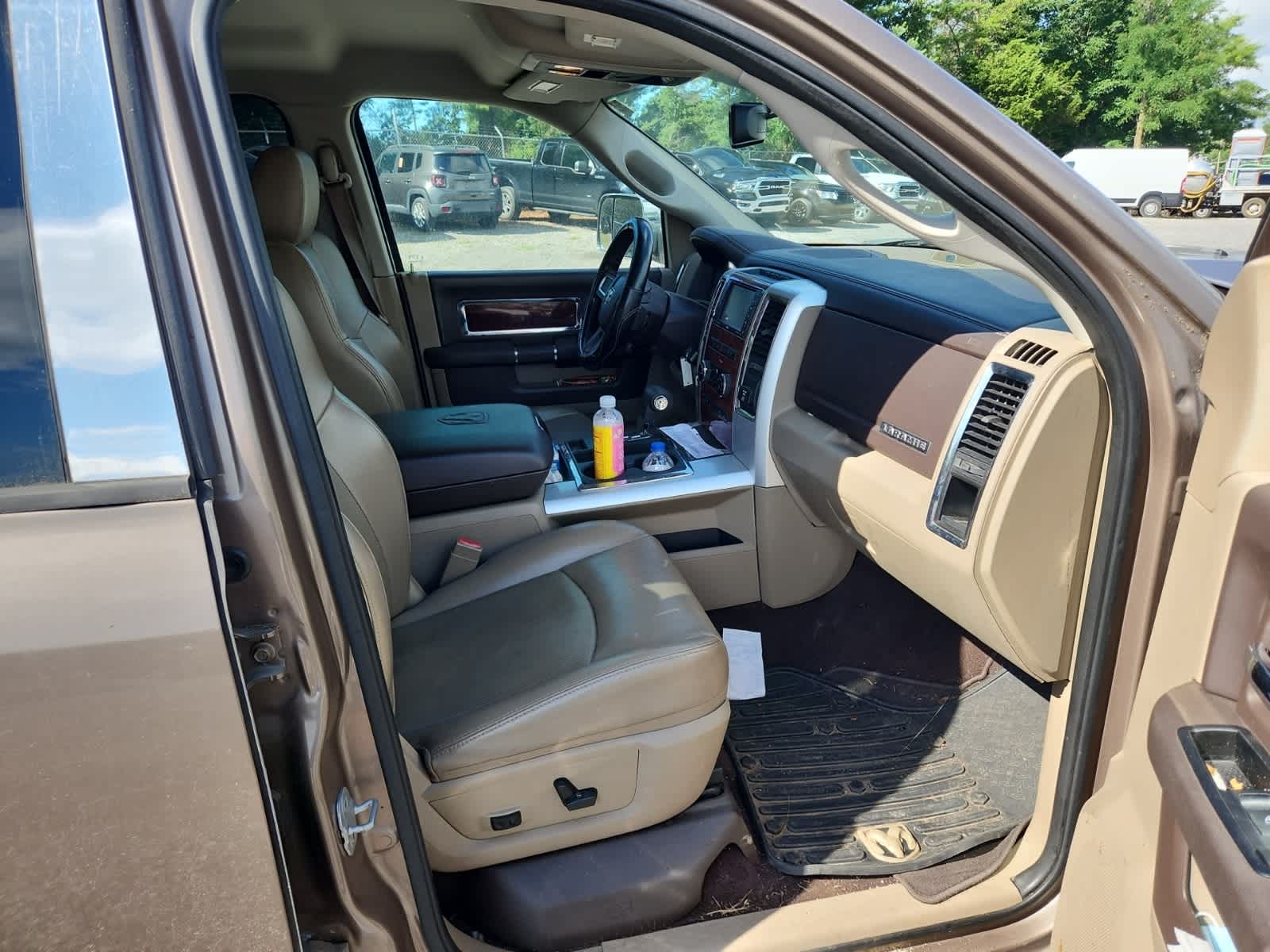 Thumbnail: 2009 Dodge Ram 1500 - 22