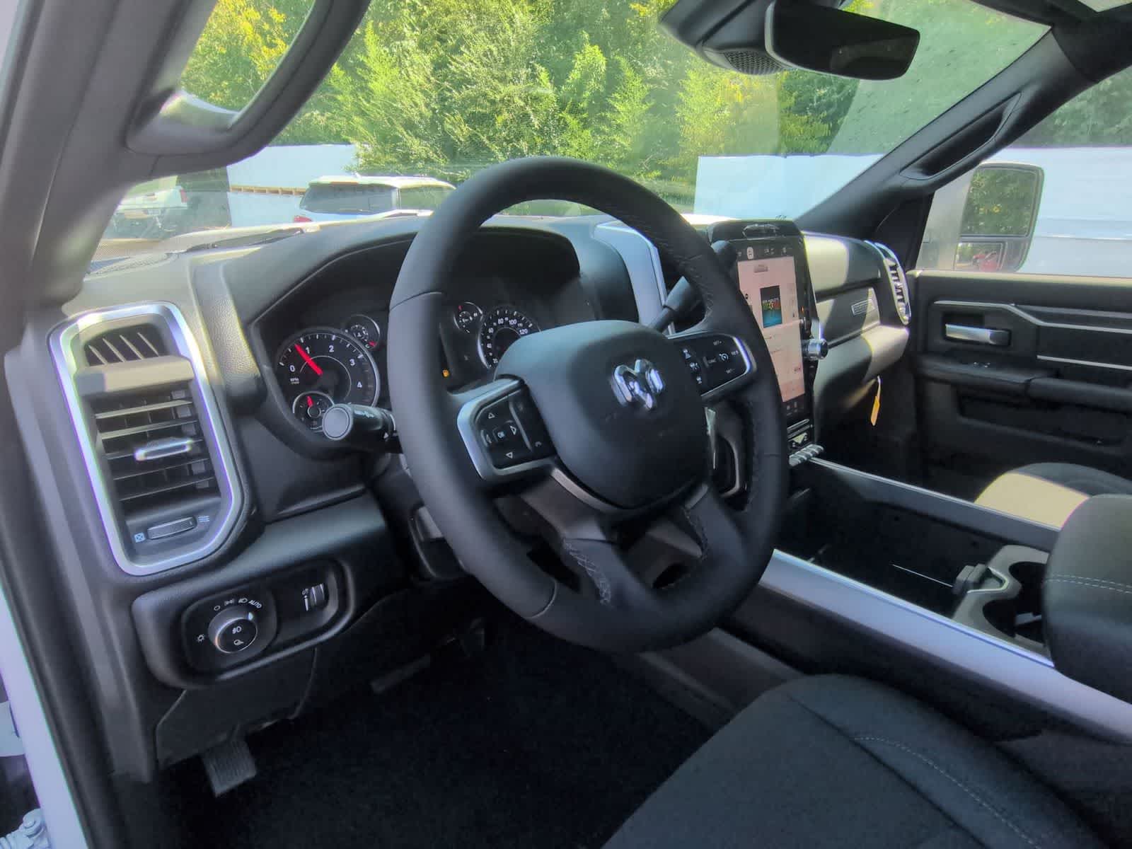 Thumbnail: 2026 RAM 2500 - 10