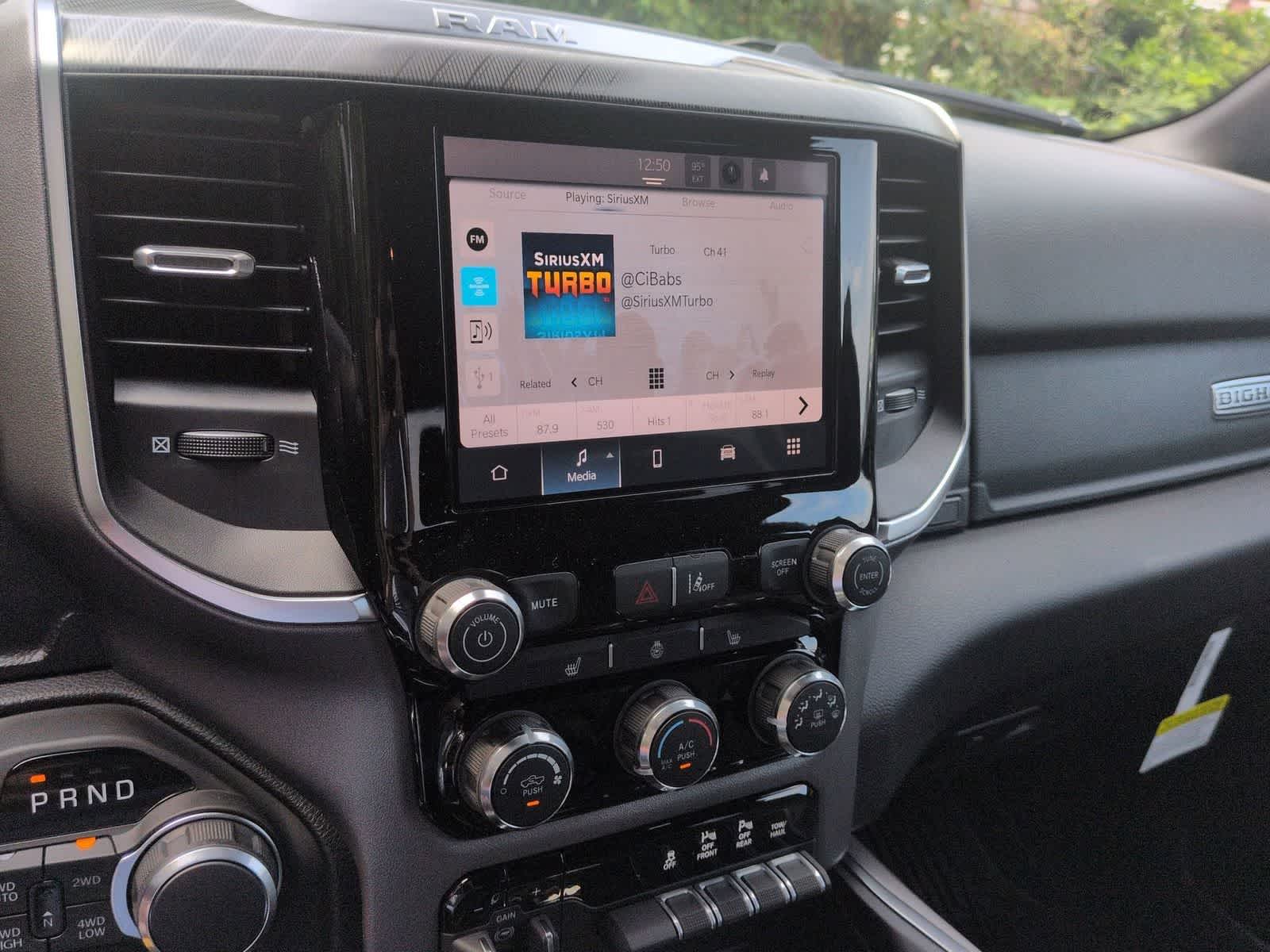 Thumbnail: 2026 RAM 1500 - 27