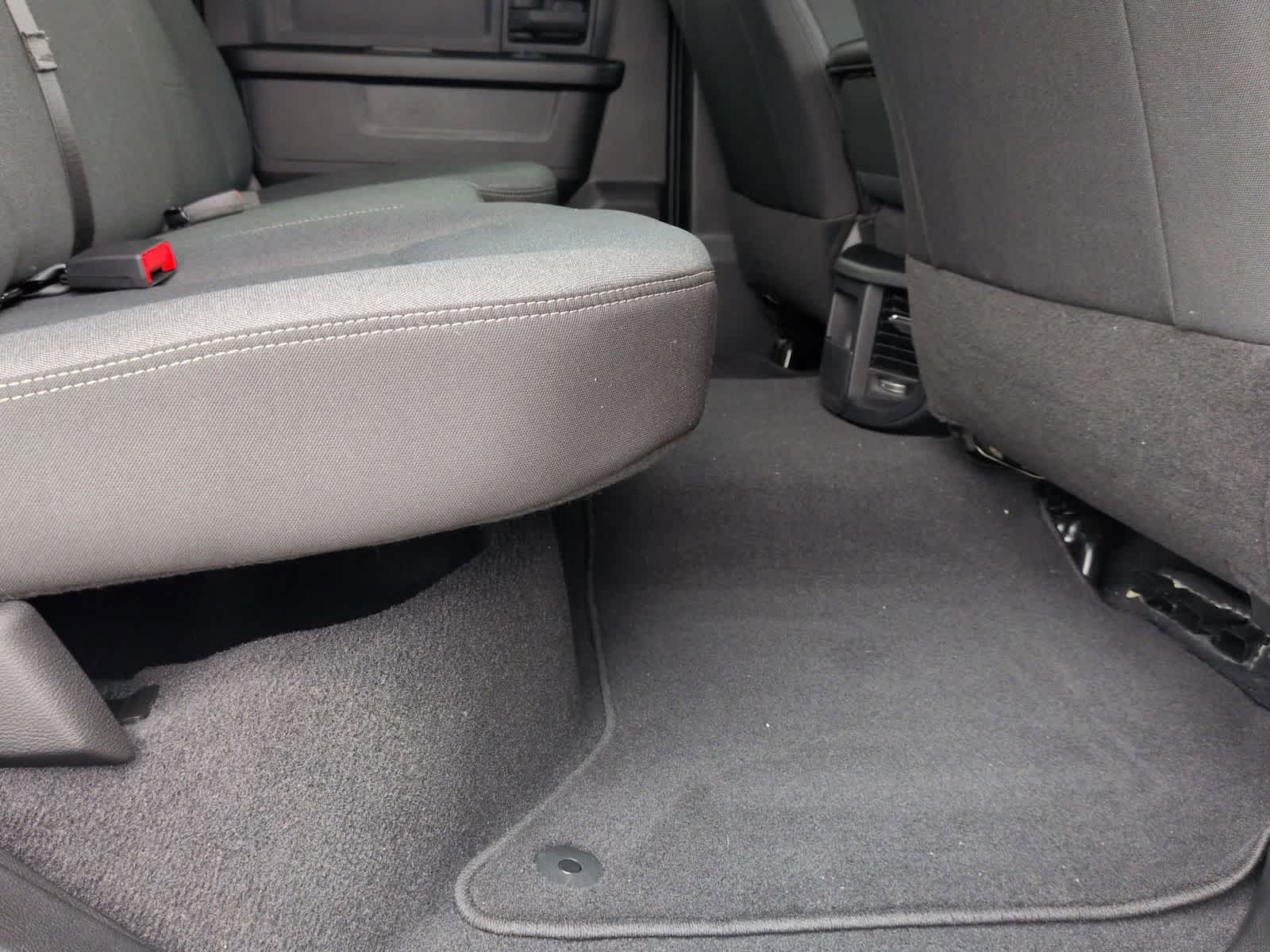 Thumbnail: 2024 RAM 3500 - 21