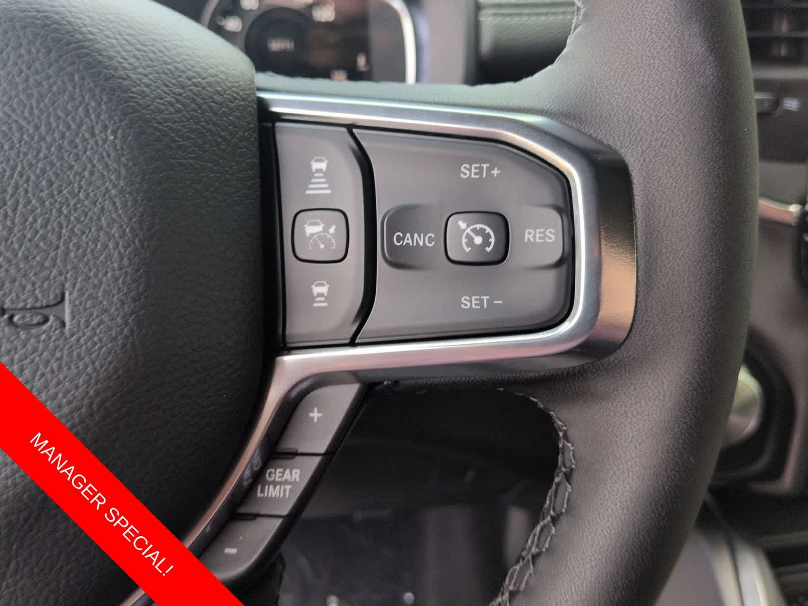 Thumbnail: 2026 RAM 1500 - 23