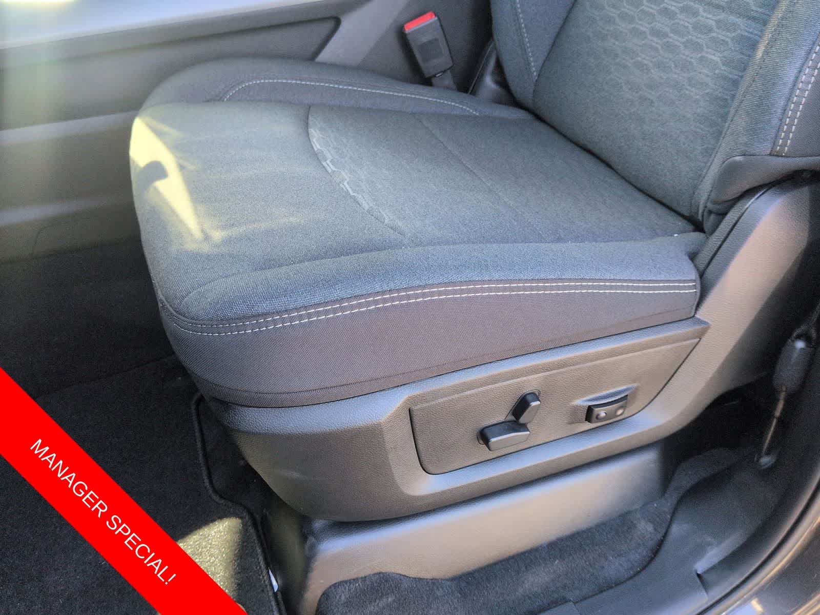 Thumbnail: 2026 RAM 2500 - 16