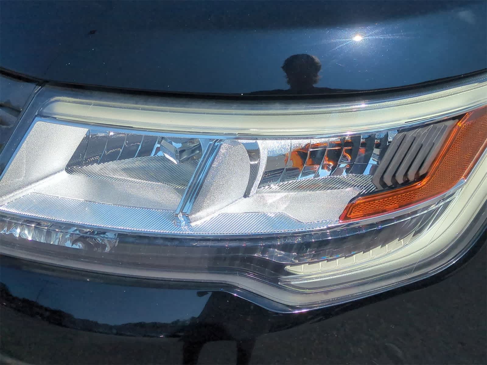 Thumbnail: 2018 Ford Explorer - 11