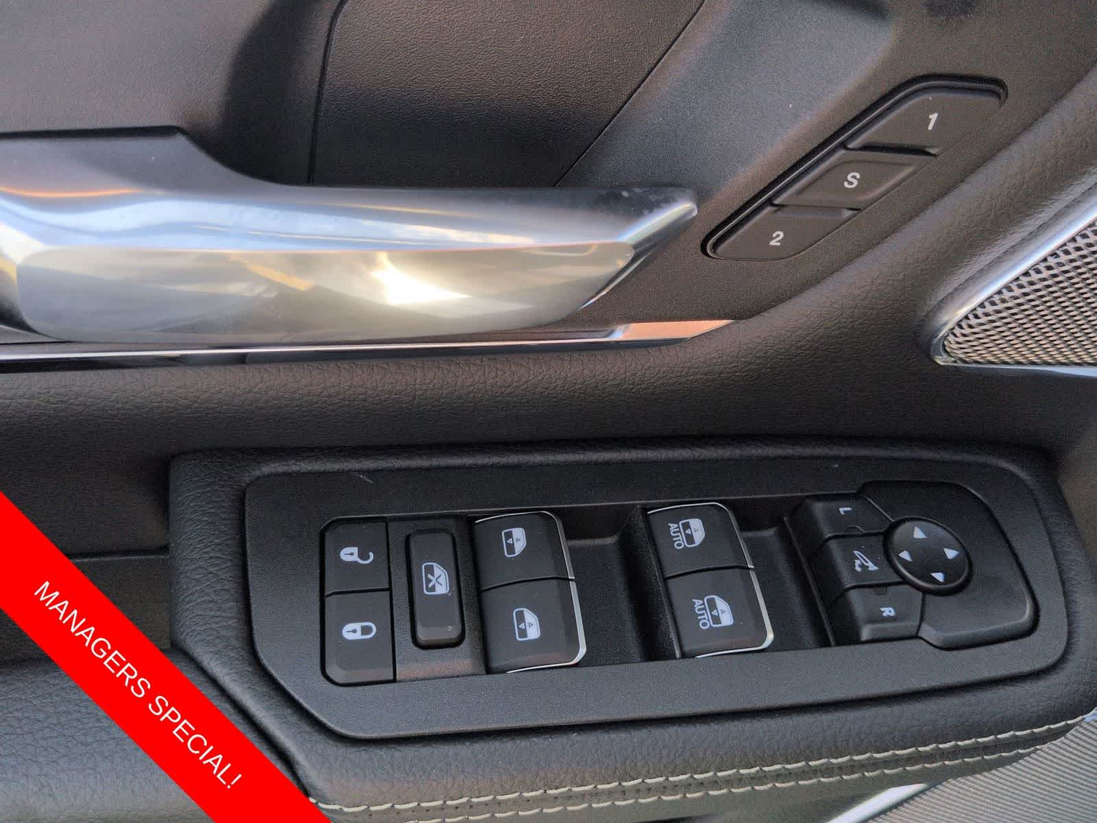 Thumbnail: 2026 RAM 1500 - 16