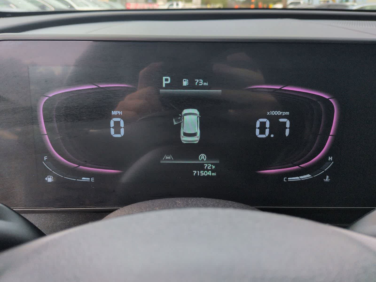 Thumbnail: 2023 Kia Sportage - 31