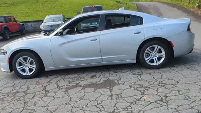 Thumbnail: 2023 Dodge Charger - 5