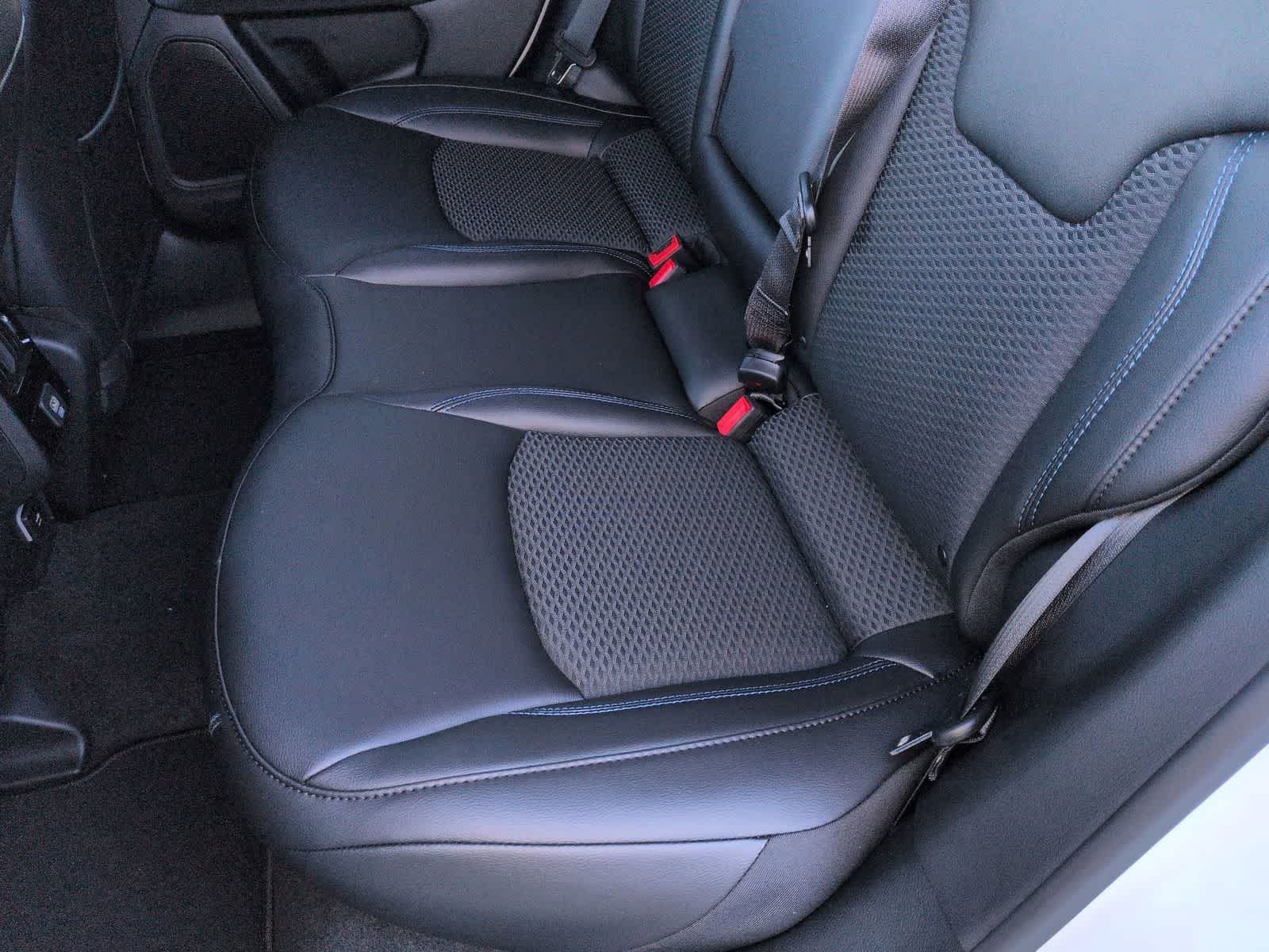 Thumbnail: 2026 Jeep Compass - 9