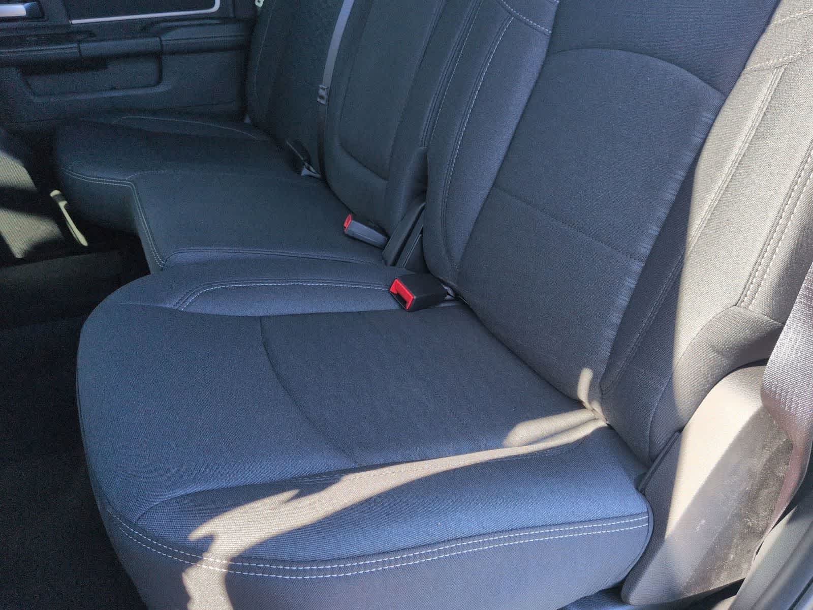 Thumbnail: 2026 RAM 2500 - 19