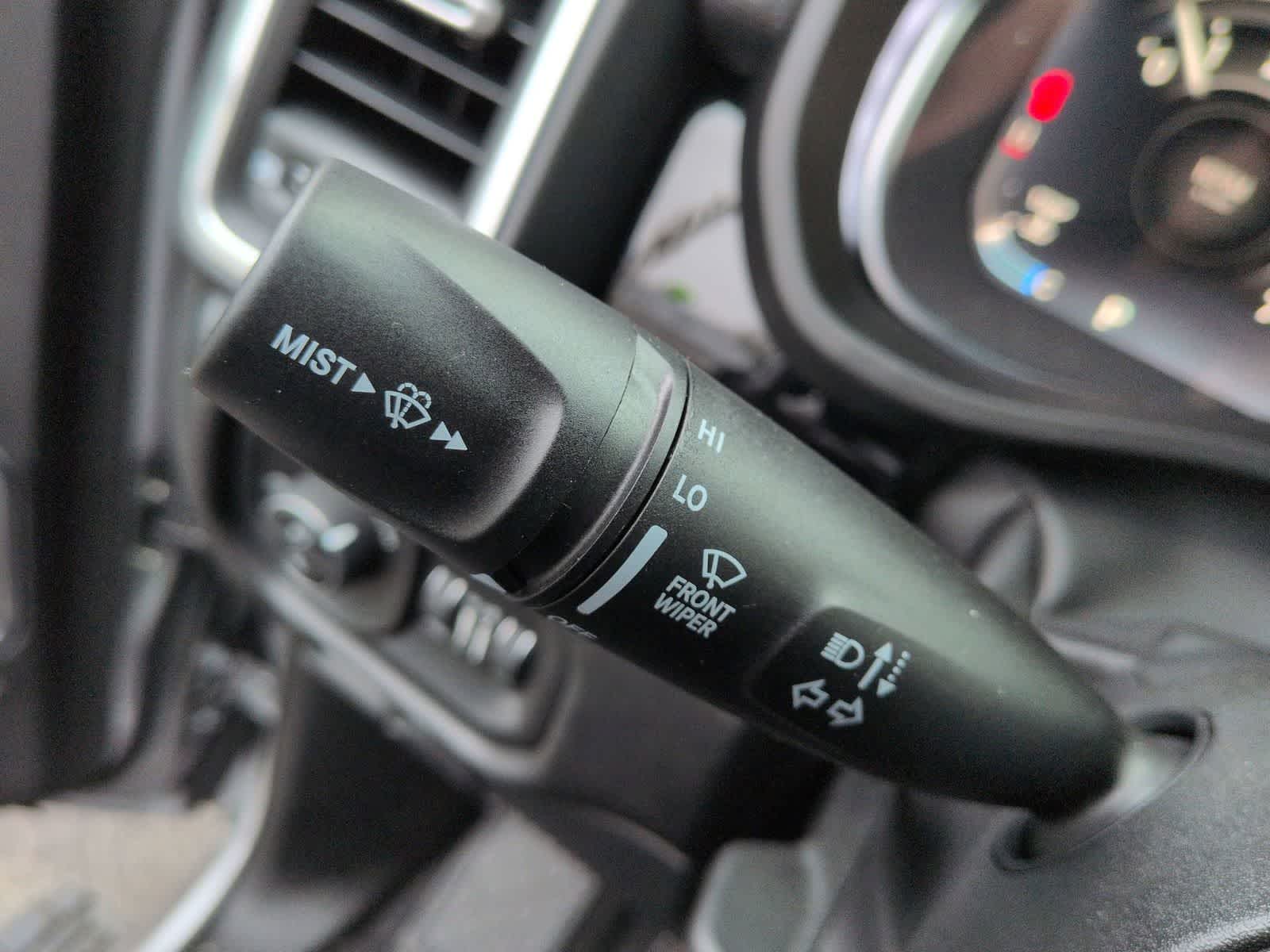 Thumbnail: 2026 RAM 1500 - 25