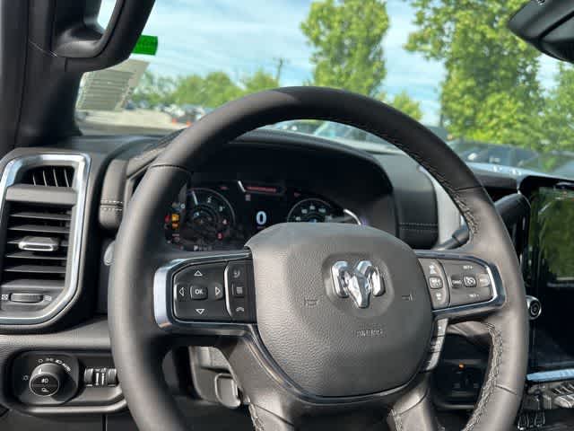 Thumbnail: 2026 RAM 3500 - 6