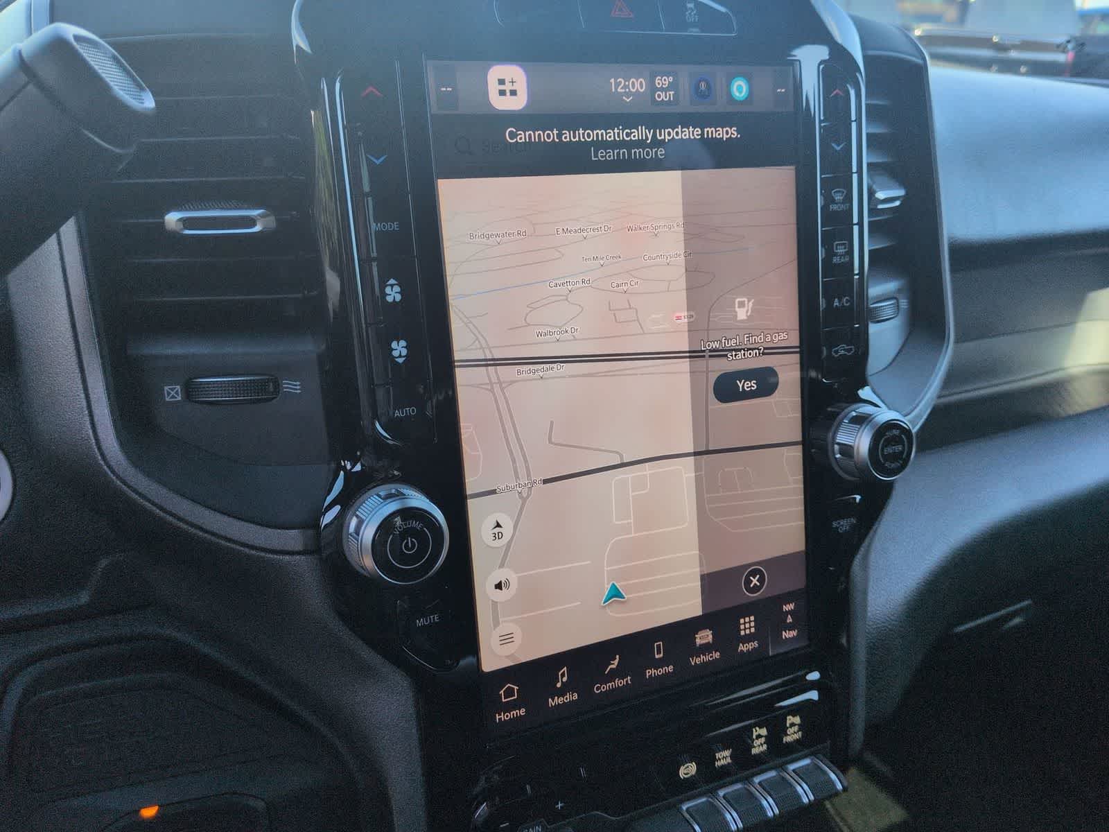 Thumbnail: 2026 RAM 3500 - 28