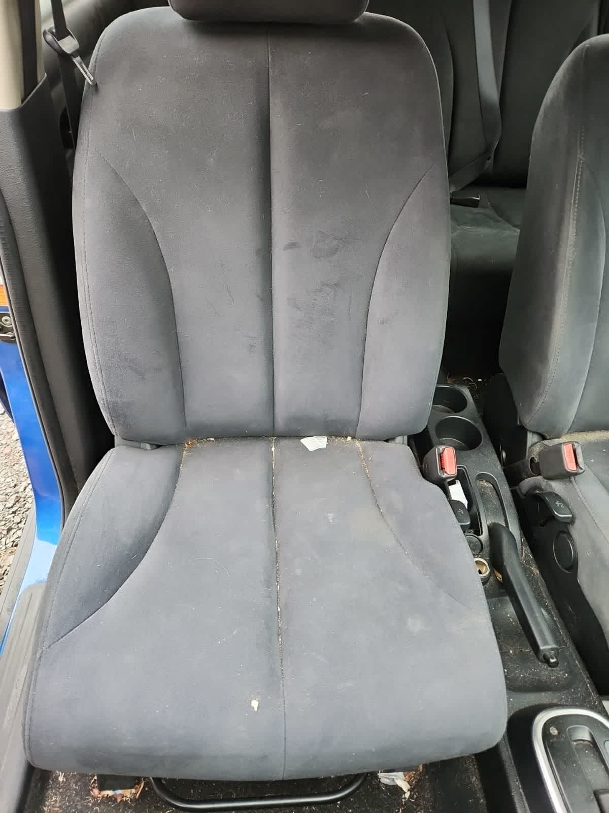 Thumbnail: 2007 Nissan Versa - 18