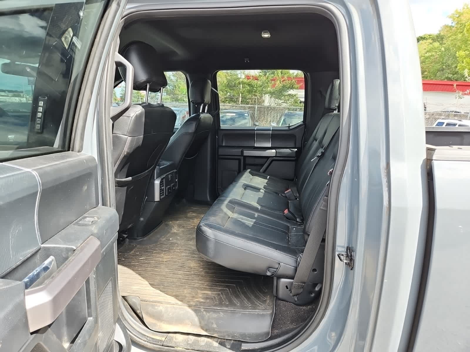 Thumbnail: 2019 Ford F-150 - 25