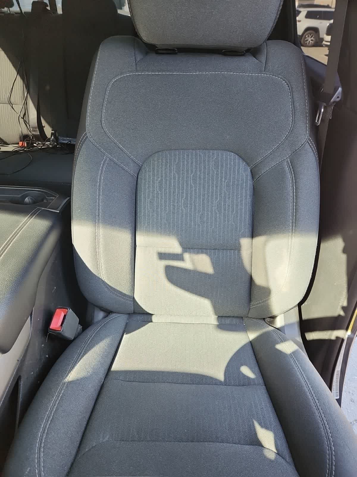 Thumbnail: 2020 RAM 1500 - 18