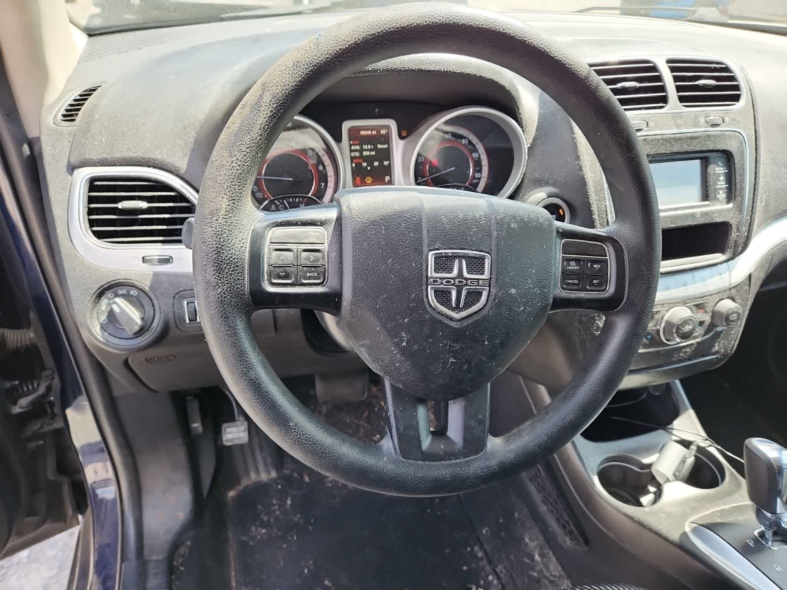 Thumbnail: 2018 Dodge Journey - 12