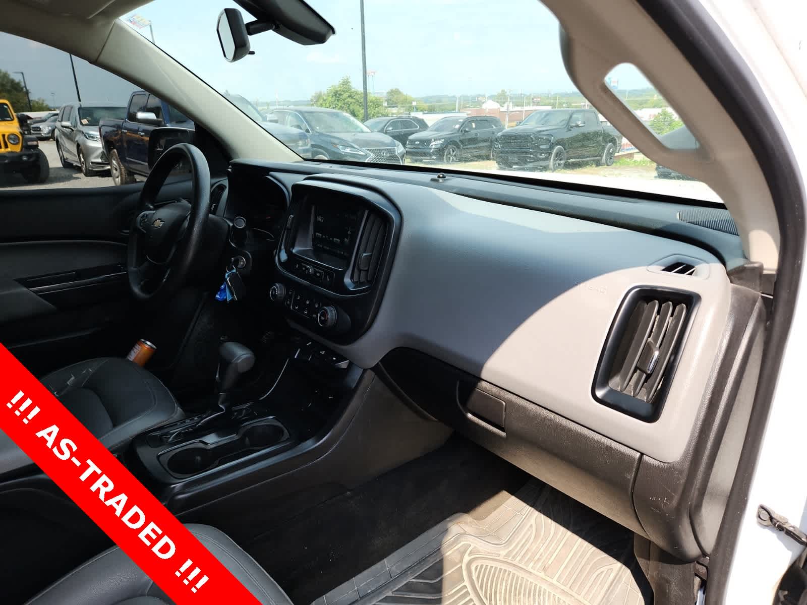 Thumbnail: 2018 Chevrolet Colorado - 20