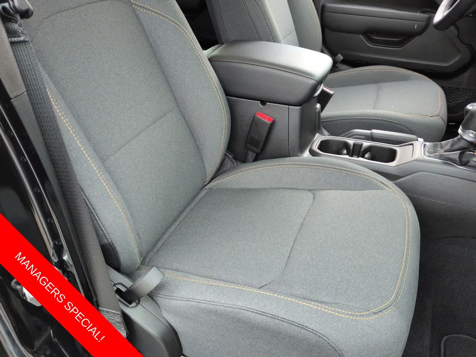 Thumbnail: 2026 Jeep Wrangler - 20