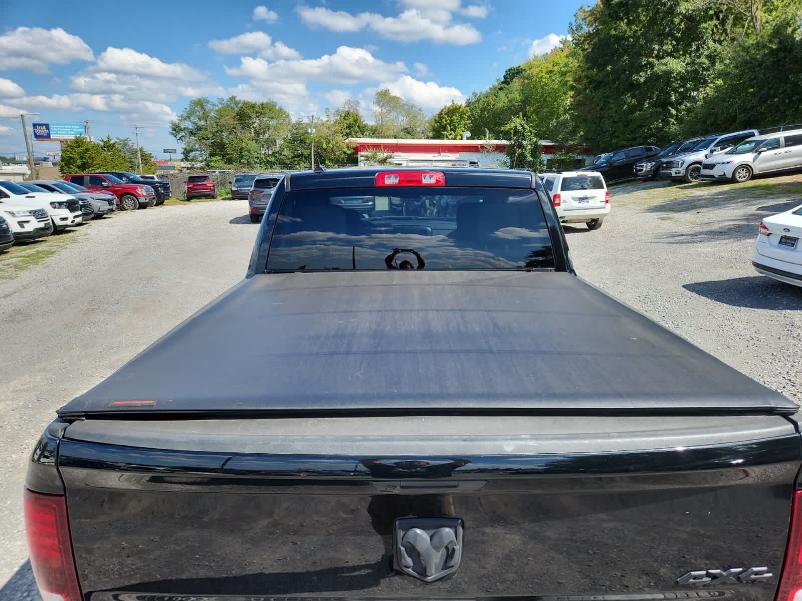 Thumbnail: 2021 RAM 1500 Classic - 5