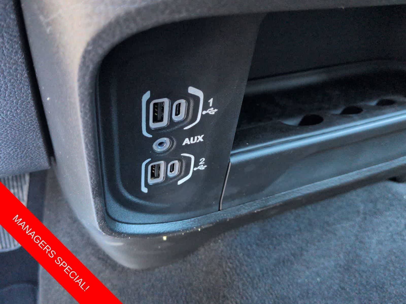 Thumbnail: 2026 RAM 2500 - 31