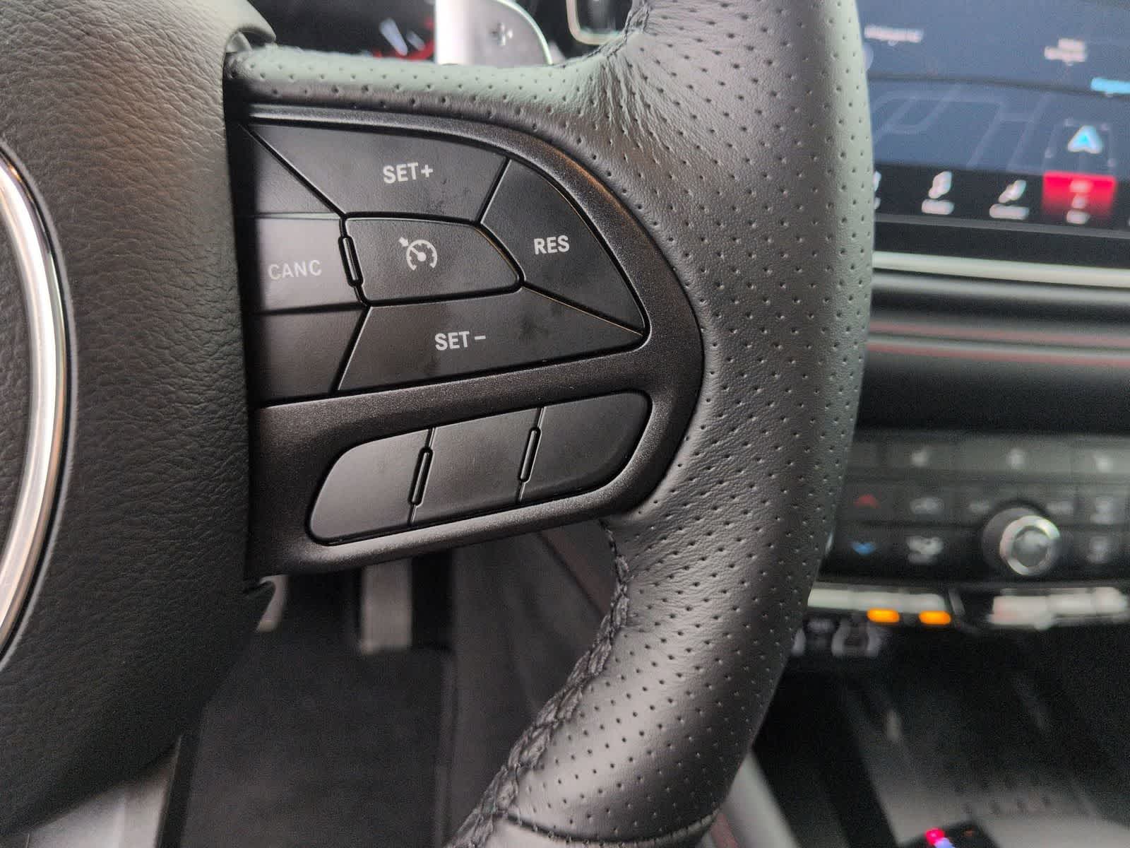 Thumbnail: 2026 Dodge Durango - 22