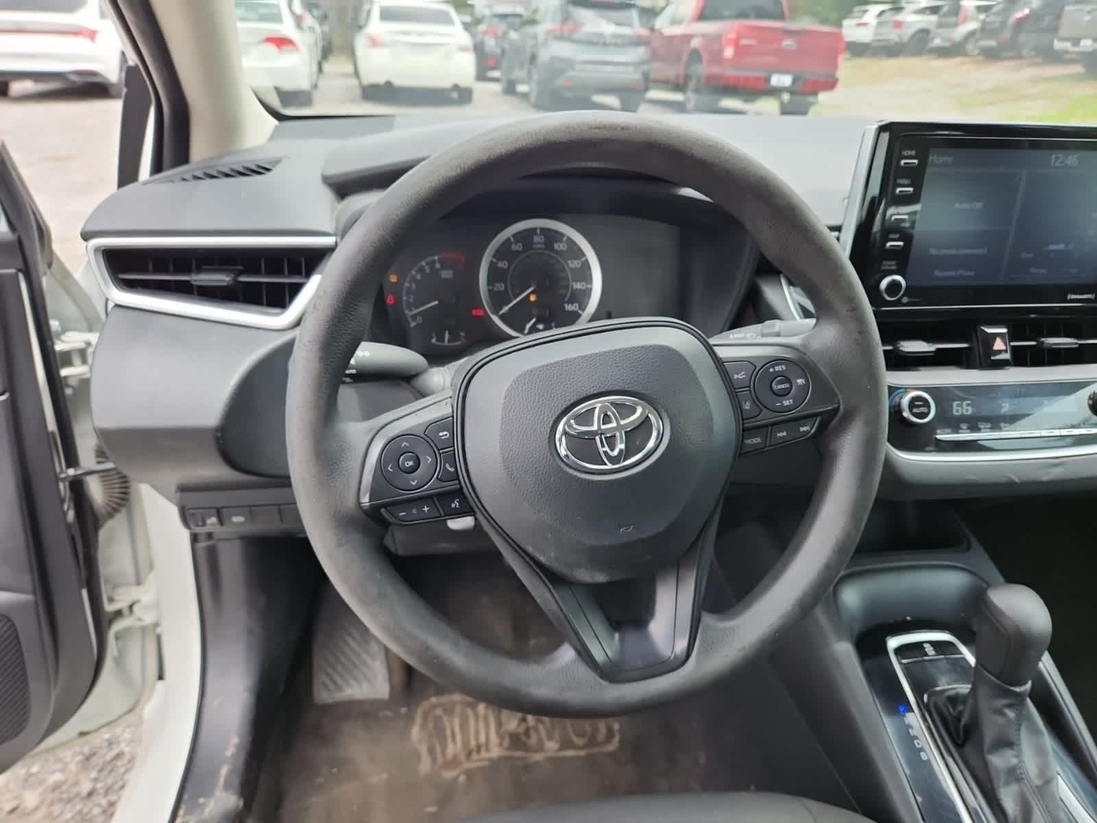 Thumbnail: 2021 Toyota Corolla - 12