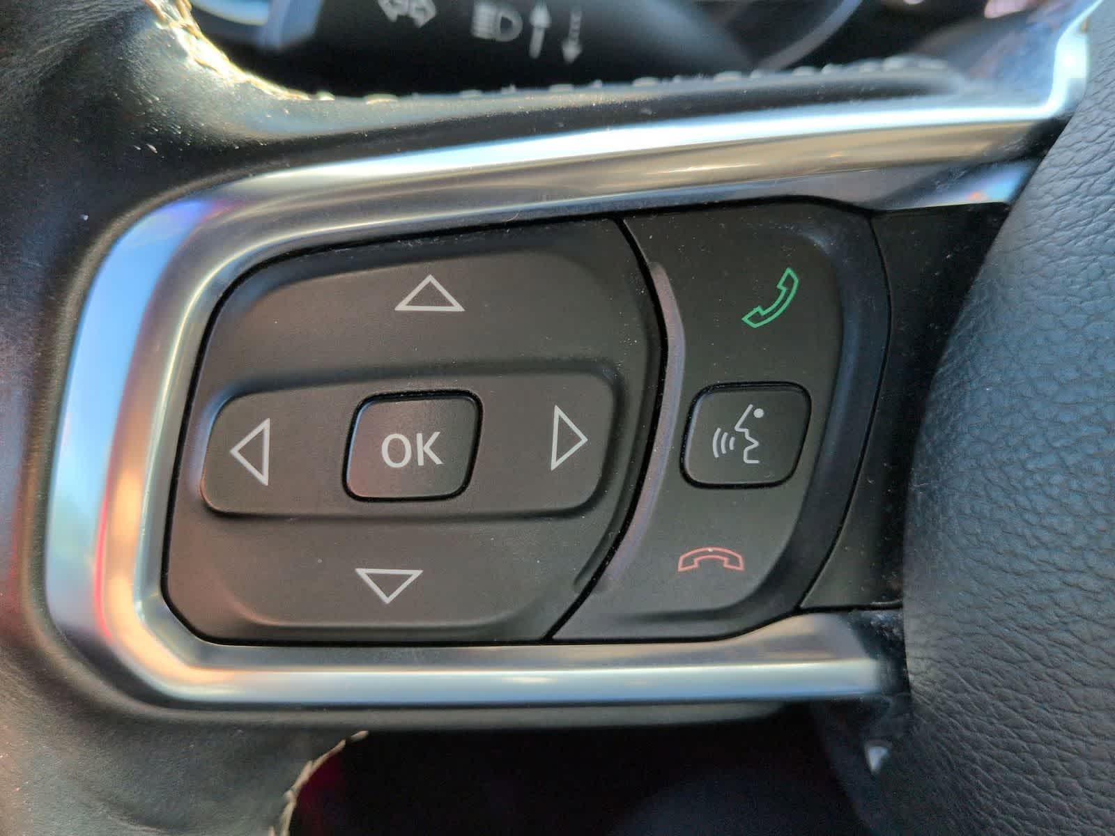Thumbnail: 2018 Jeep Wrangler - 20