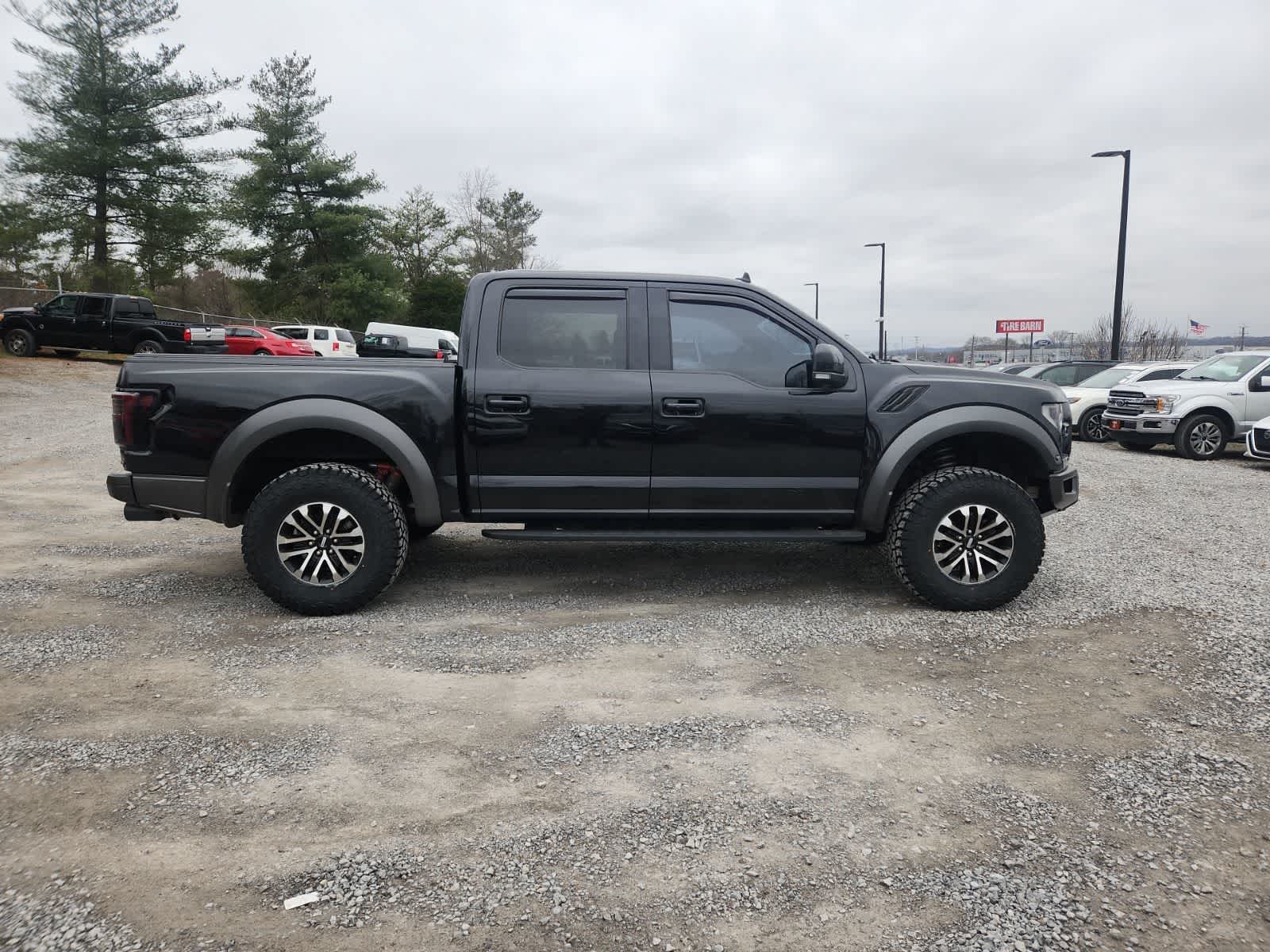 Thumbnail: 2019 Ford F-150 - 5