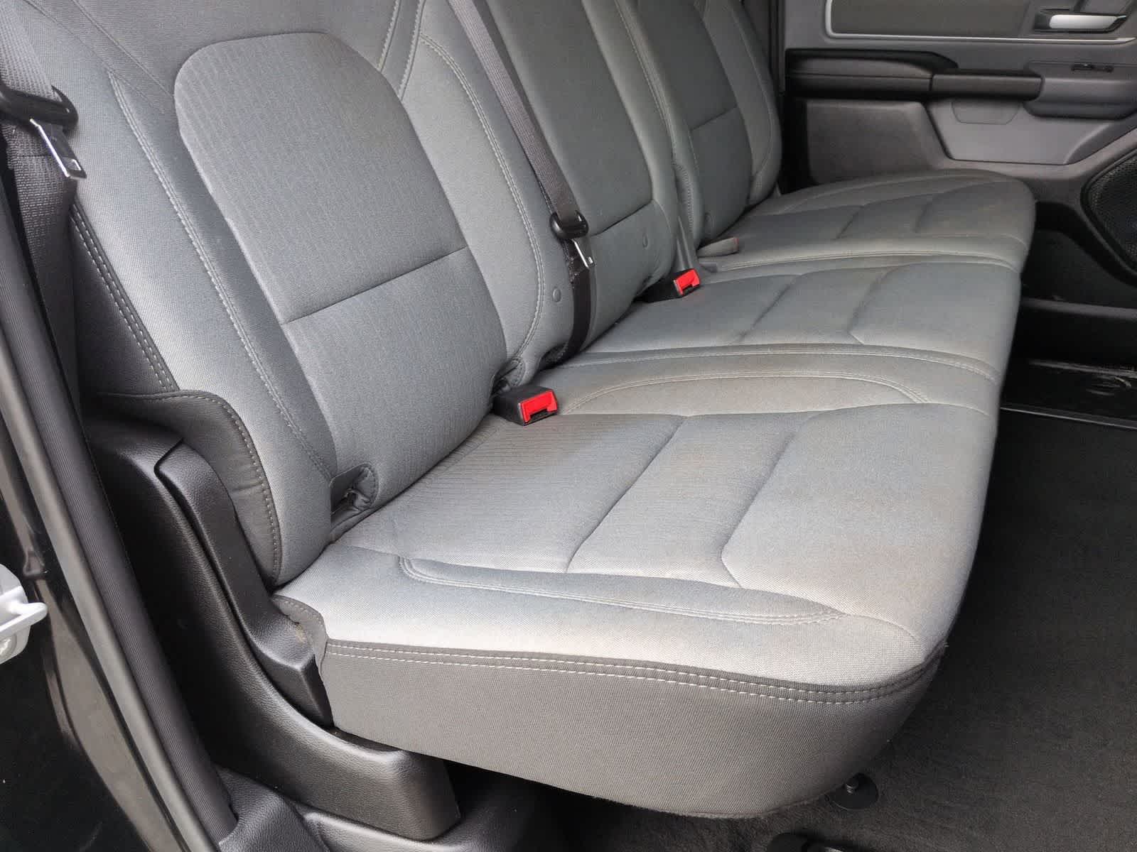 Thumbnail: 2020 RAM 1500 - 20