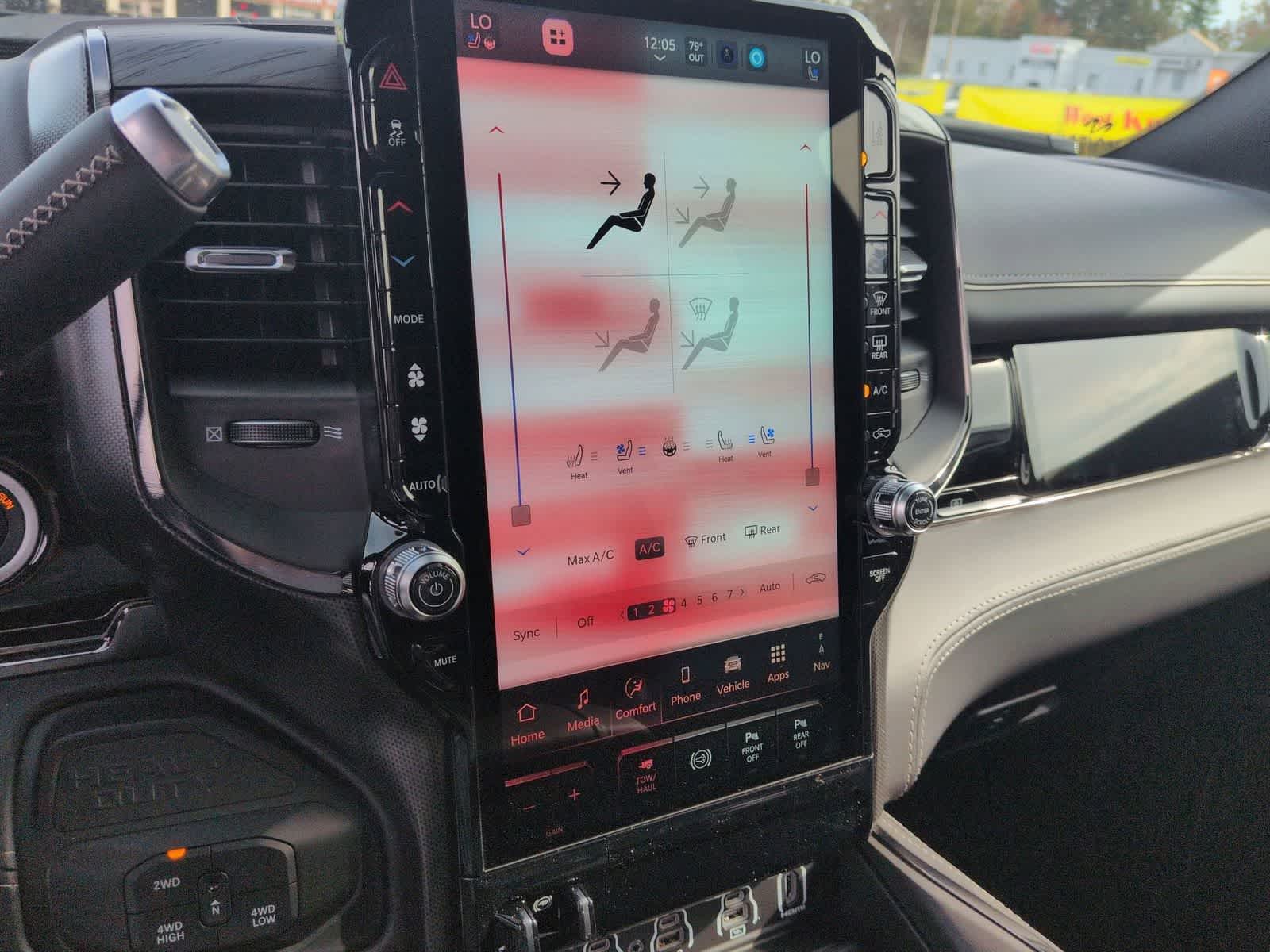 Thumbnail: 2026 RAM 2500 - 26