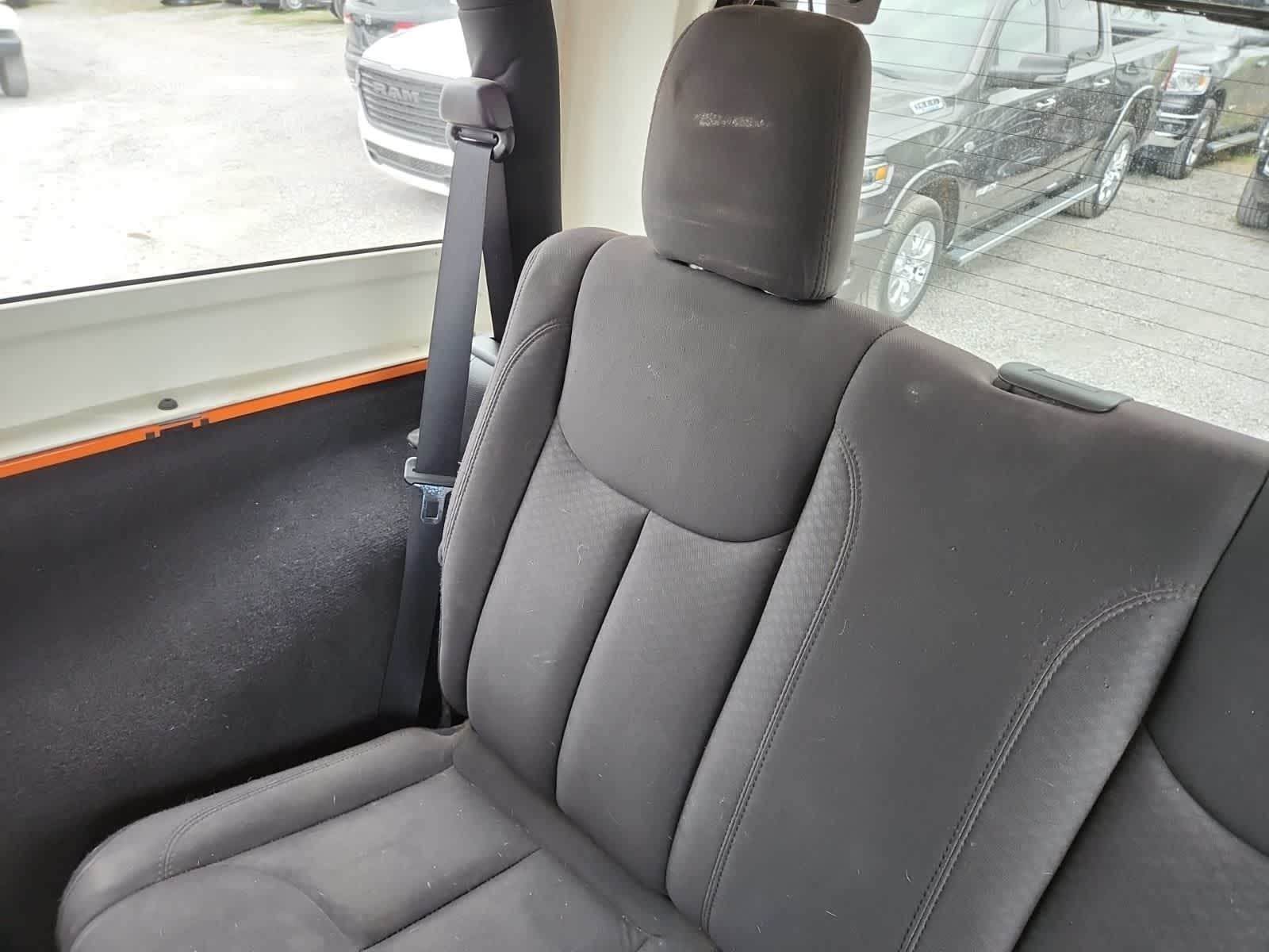 Thumbnail: 2012 Jeep Wrangler - 22