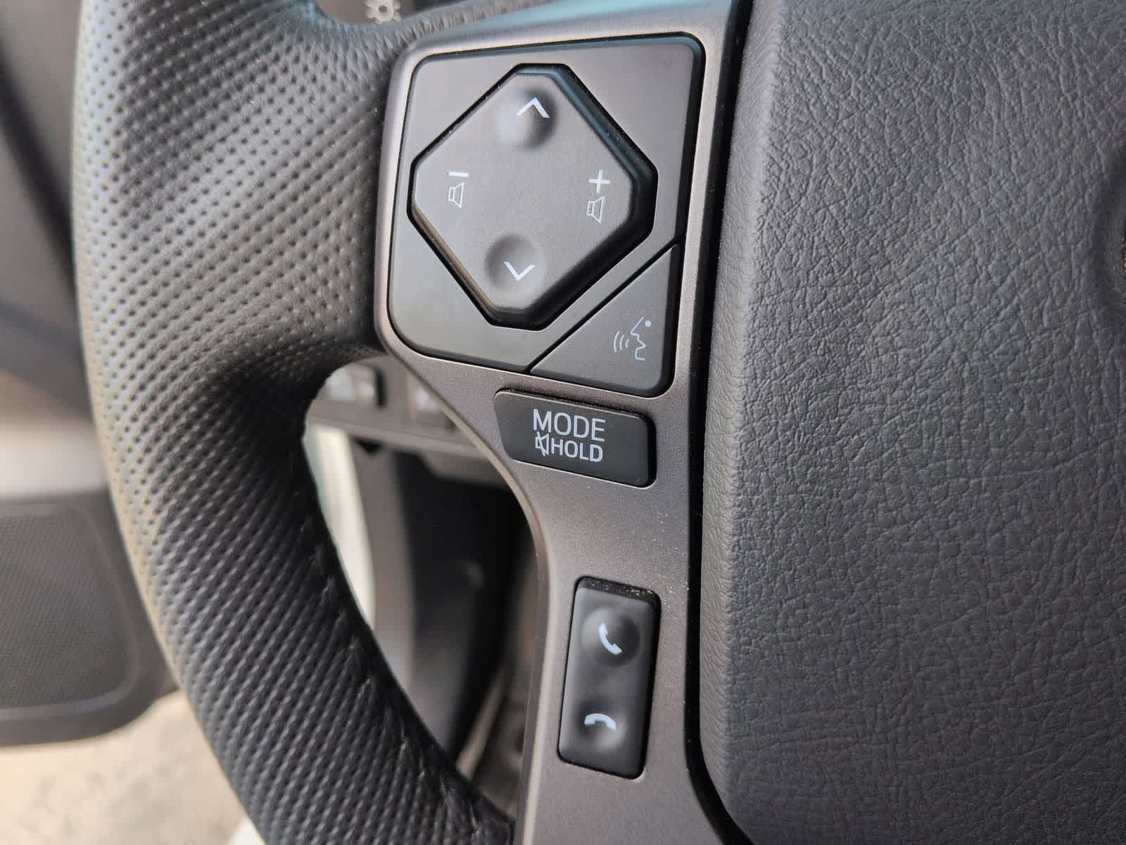 Thumbnail: 2023 Toyota Tacoma - 23