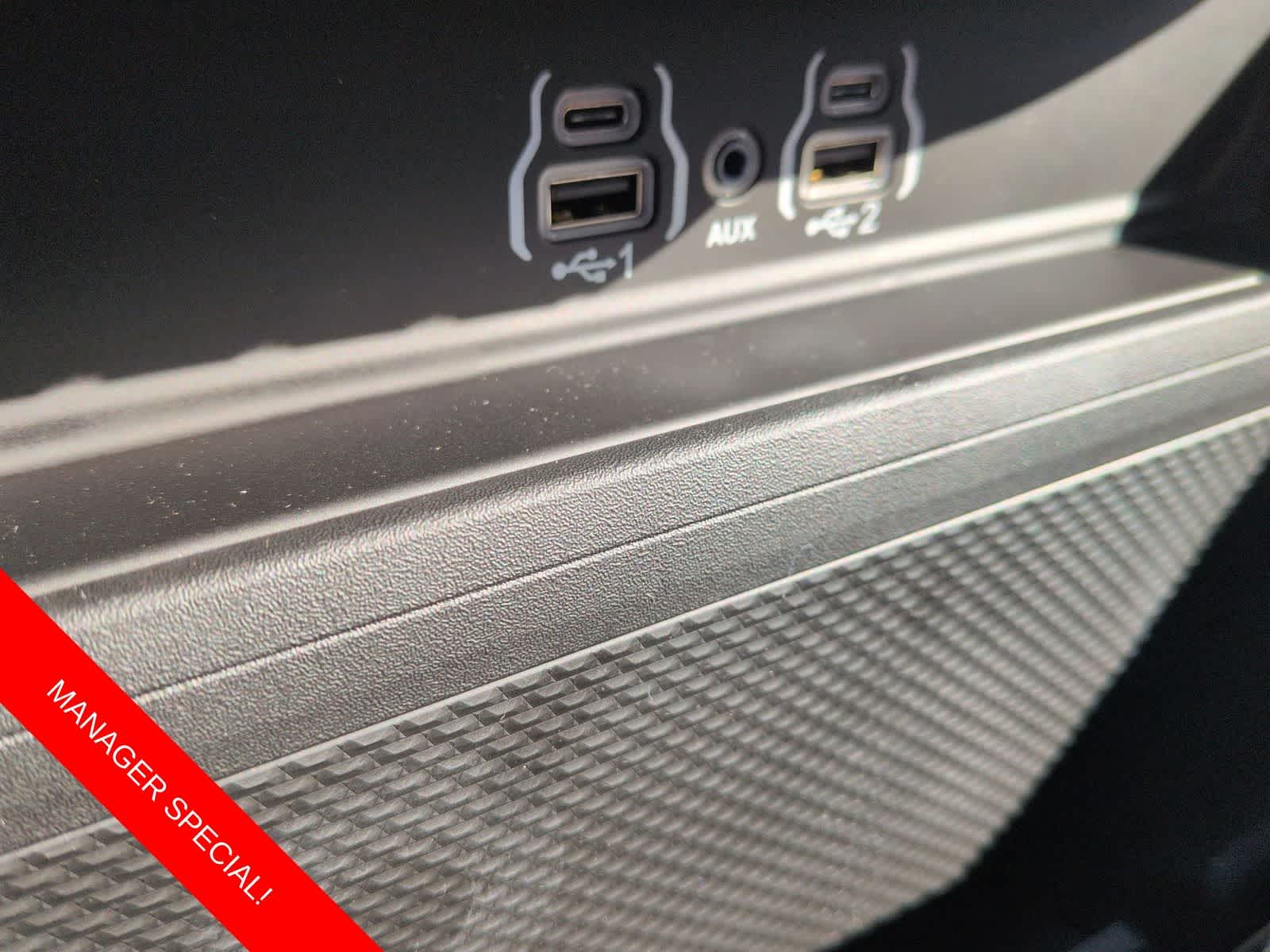 Thumbnail: 2026 RAM 1500 - 30